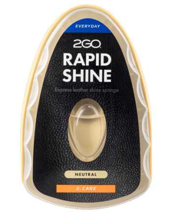 2go Rapid Shine 99-0445 Sort
