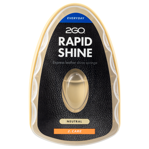 2go Rapid Shine 99-0445 Sort