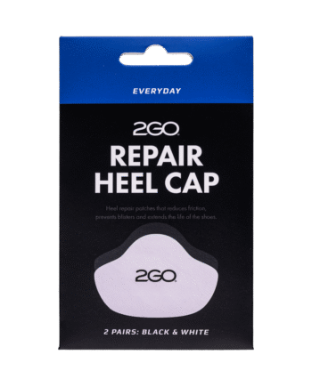 2go Repair Heel Cap 99-0586