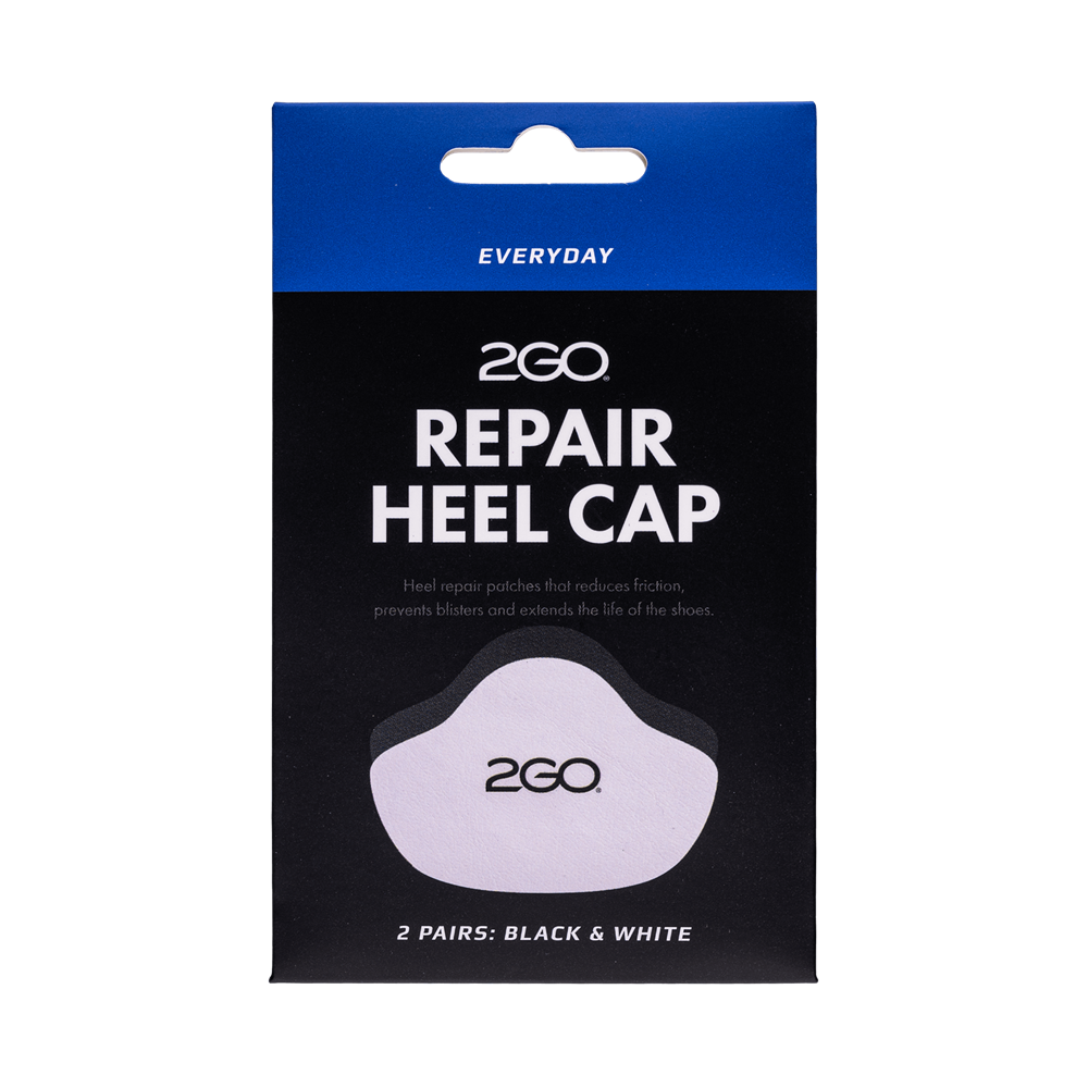 2go Repair Heel Cap 99-0586