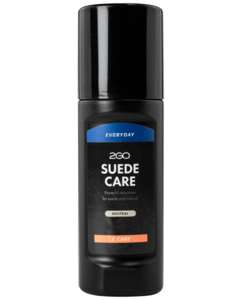 2go Suede Care 99-0566  99-0491 Sort