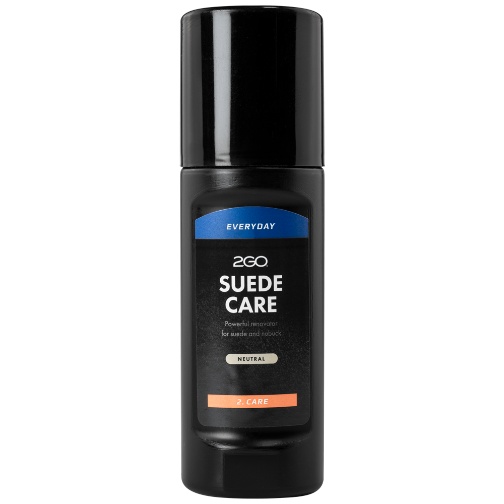 2go Suede Care 99-0566 99-0491 Sort