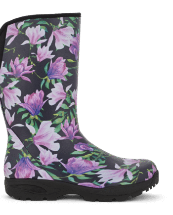 Green Comfort Annemette Voss Sky Long Rubberboot  84-0141 Magnolia 38