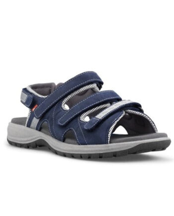 Green Comfort Camino  42-0709 Marine Blå 42