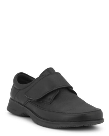 Green Comfort  Walkie Sko  24-0032- Sort 36
