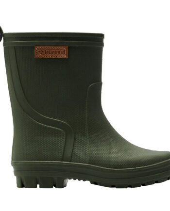 Hummel Gummistøvler    For Hmlthermo Boot Jr Winter Moss