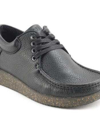 Nature Anna  23-0539 Sort Elk Leather 36