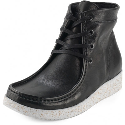 Nature Asta Veg Leather 52-0646 Sort 36