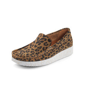 Nature Footware Elin  23-0452  Leopard 38