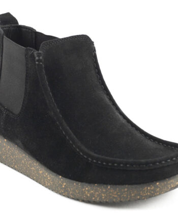 Nature Footwear Ester  52-0867 Sort 38