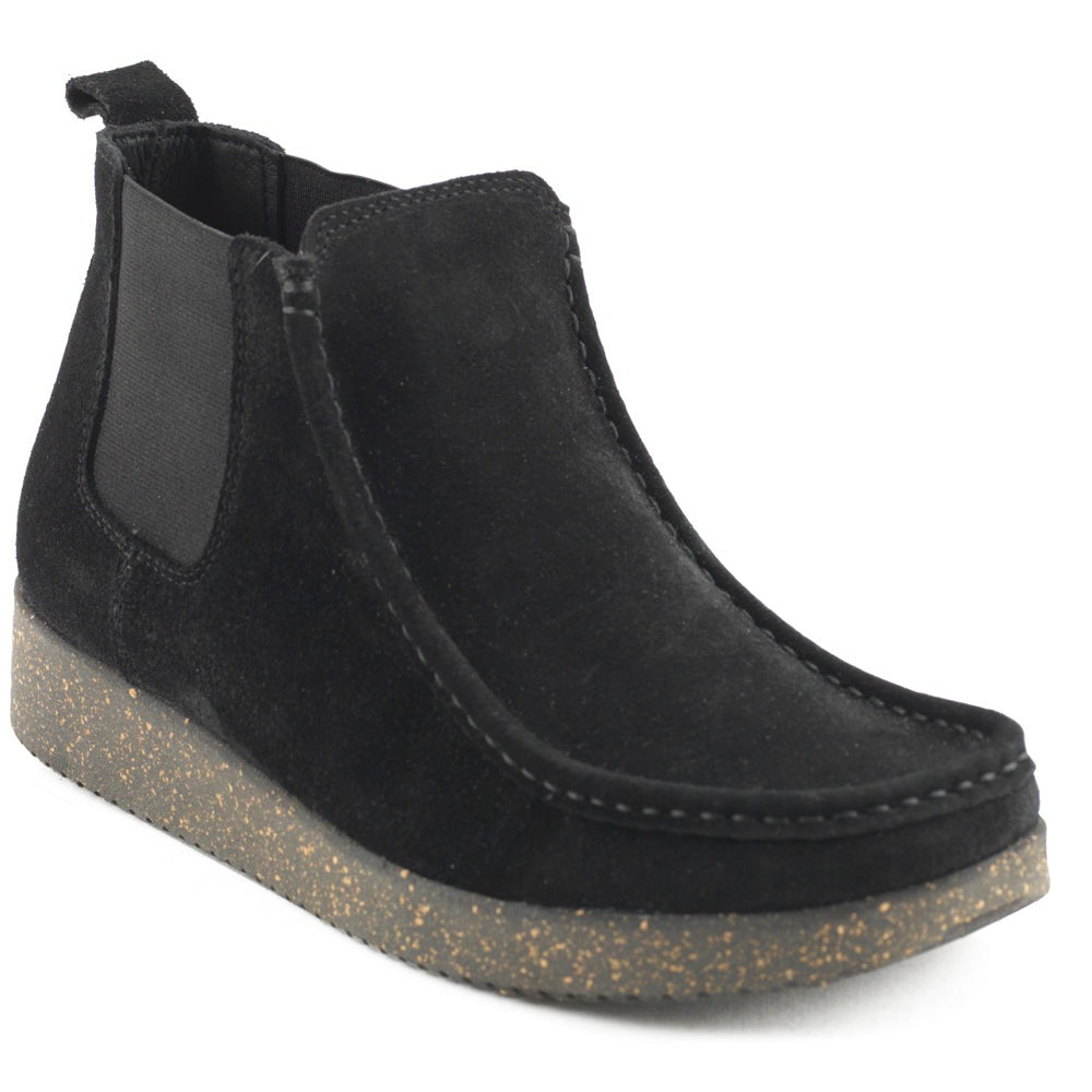 Nature Footwear Ester 52-0867 Sort 38