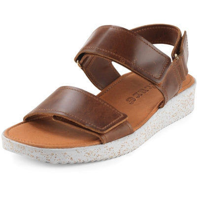 Nature Footwear Karen Sandal 42-0772 Tobacco 38