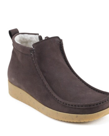 Nature Footwear Sofia  52-0934 Bison Brun 37