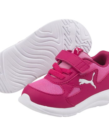 Puma Fun Racer Velcro Sneakers Børn
