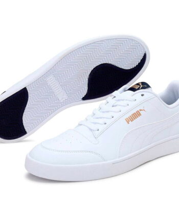 Puma Shuffle Sneakers