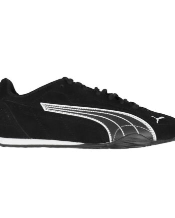 Puma Sko Catch Sd Sort Hvid