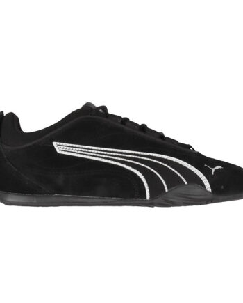 Puma Sko Catch Soleil Sd Sort Hvid