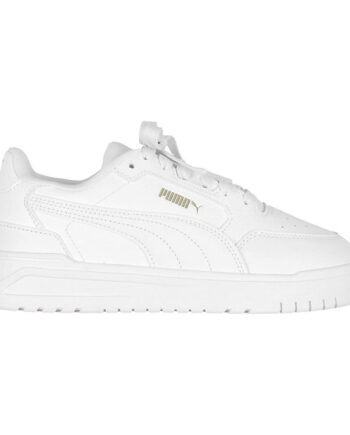 Puma Sko Shuffle Downtown Hvid