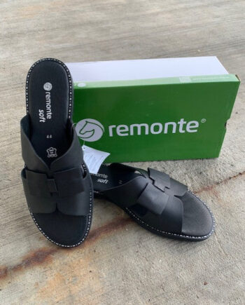 Remonte Smutters  44-0226 Sort 42