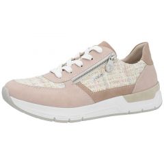 Rieker Sneaker 76-1123 Rosa 37