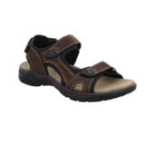 Rohde Herresandal 46-0196 Brun 44