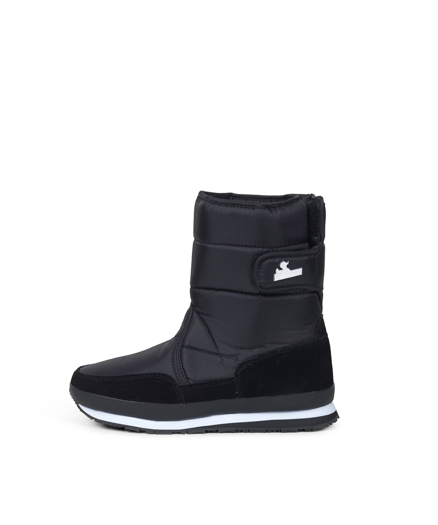 Rubber Duck Snowjogger 52-0956 Sort 37