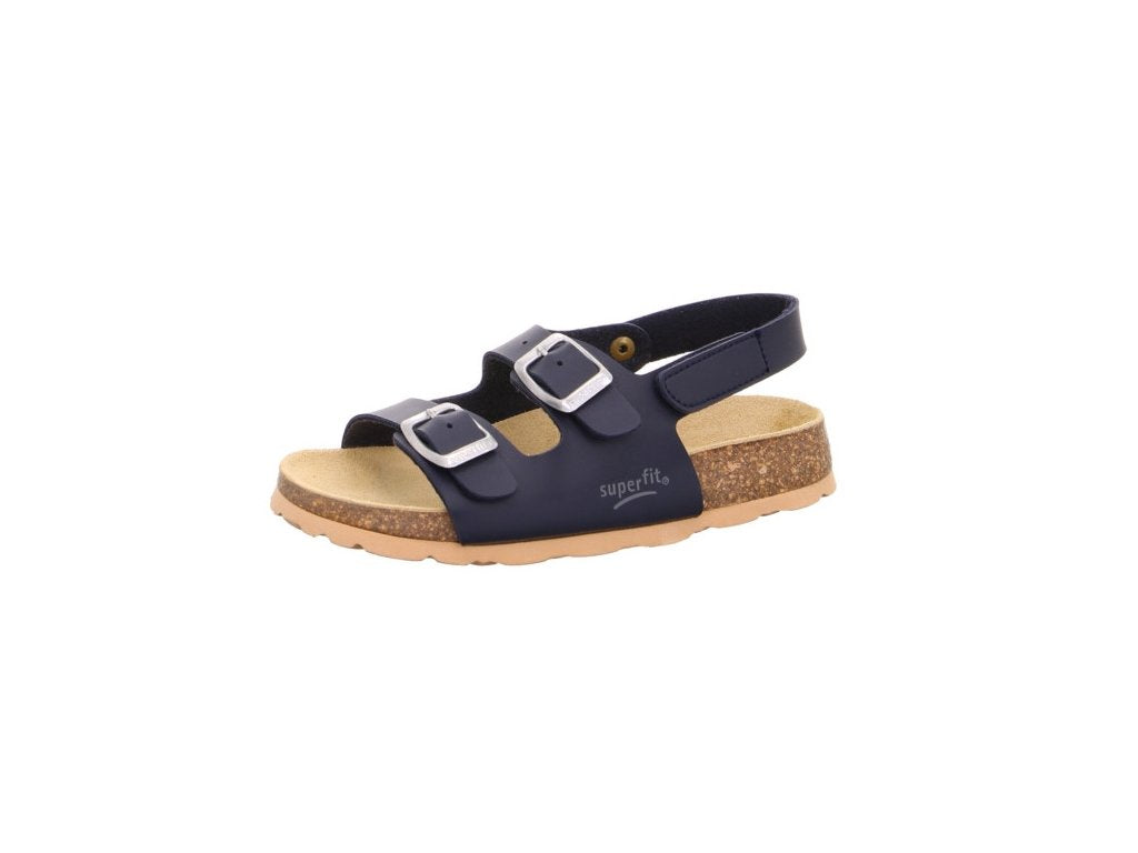 Superfit -800124-8000 Blå 27