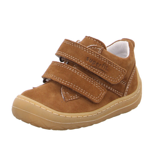 Superfit Blød Børnesko  32-0092 Brown 18