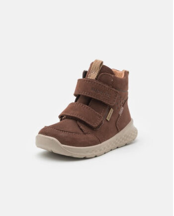 Superfit Breeze Med Gore-tex  32-0161 Brun 20