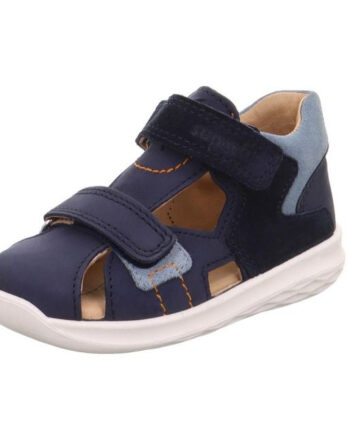 Superfit Bumblebee Sandal  48-0212 Blå 20