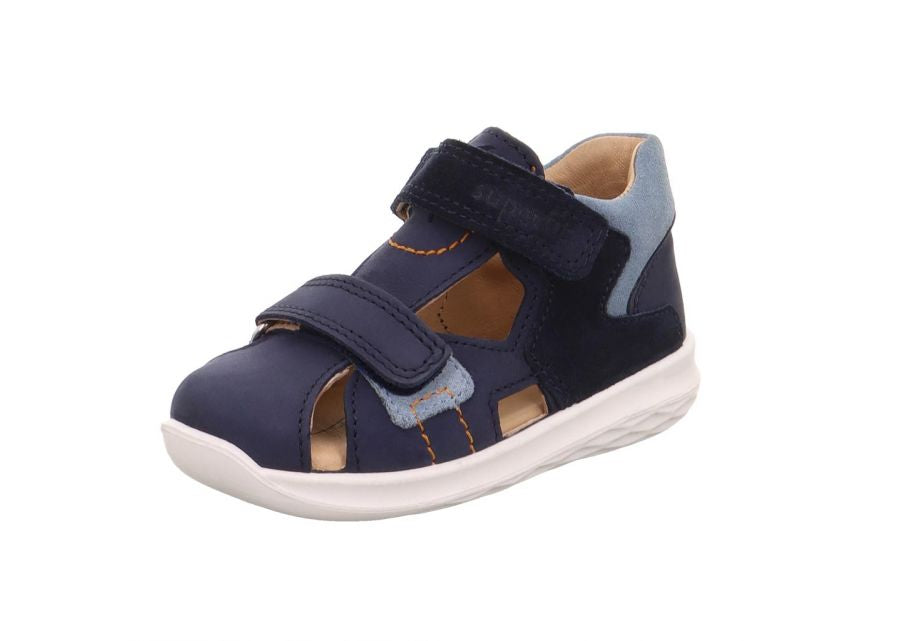 Superfit Bumblebee Sandal 48-0212 Blå 20