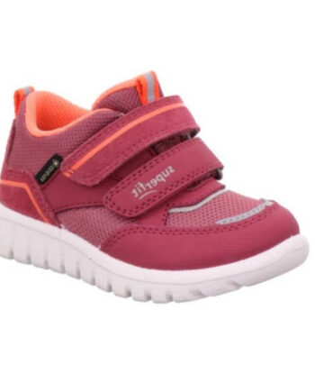 Superfit Sport7 Mini Med Gore-tex  76-0927 Pink 30