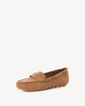 Tamaris Mokassin 23-0602 Brun 36