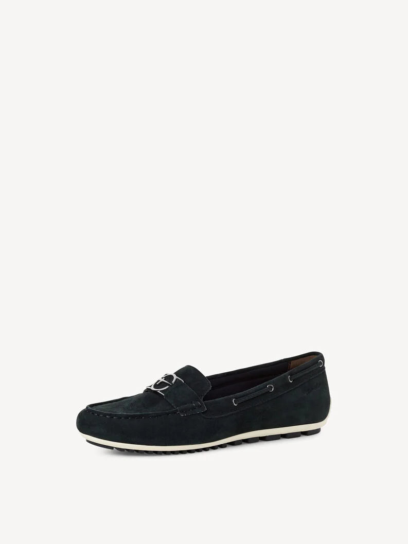 Tamaris Mokassin 23-0612 Navy 39