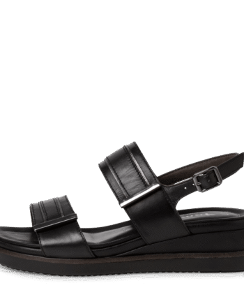 Tamaris Sandal 42-0647 Sort 41