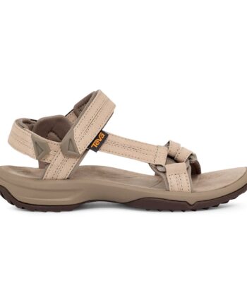 Teva Terra Fi Lite Suede Sandal Dame