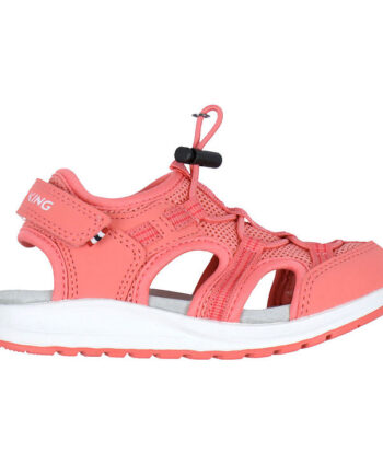 Viking Sandaler Thrill 1v Sl Coral