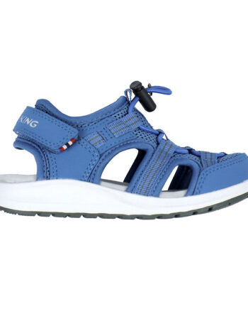 Viking Sandaler Thrill 1v Sl Ocean