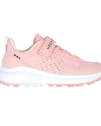Viking Sko Aery Sol 1v Light Pink