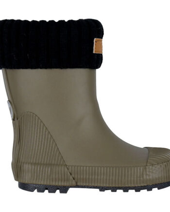 Wheat Termostøvler  - -  Wader Dry Wood