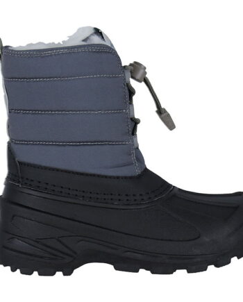 Wheat Vinterstøvler Aleex Black