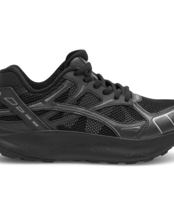 Woden Freja Runner  76-1250 Sort 39