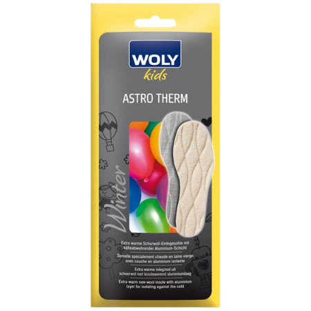 Woly Astro Therm Kids 99-0343 23