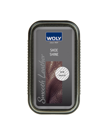 Woly Shoe Shine Mini  99-0329