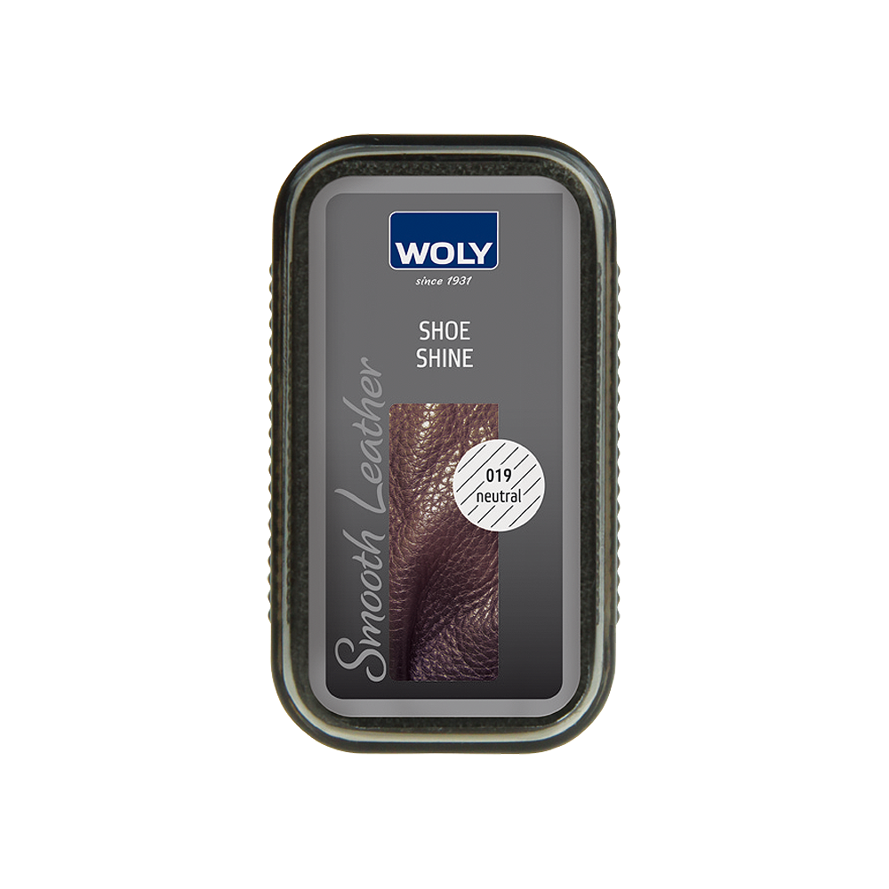 Woly Shoe Shine Mini 99-0329