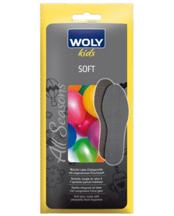 Woly Soft  Kids  22110-xxxx 25 26