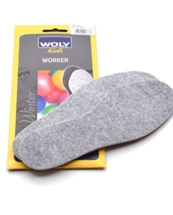 Woly Worker  Kids  22220-xxxx 23 24