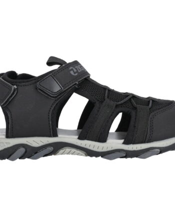 Zigzag Fipa Closed Toe Børnesandal