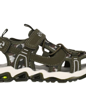 Zigzag Jugoe Blinkesandal Børn