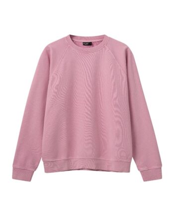 H2o Sweatshirt     Thule Oversize Sweat   Neck Flamingo
